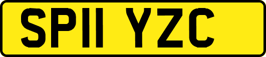SP11YZC