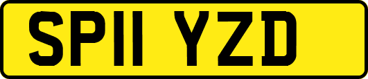 SP11YZD
