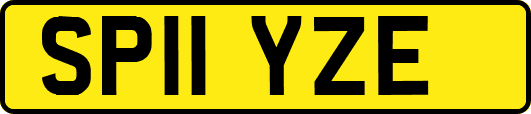 SP11YZE