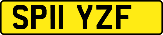SP11YZF