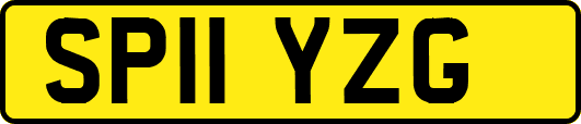 SP11YZG