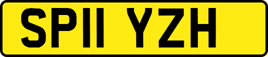 SP11YZH
