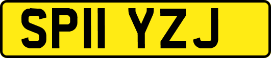 SP11YZJ