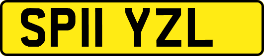 SP11YZL