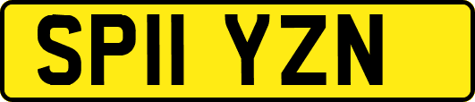 SP11YZN