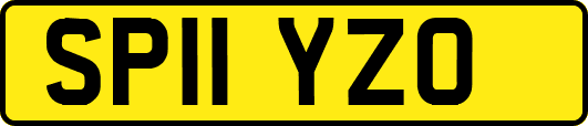 SP11YZO