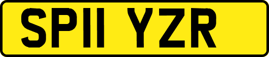 SP11YZR