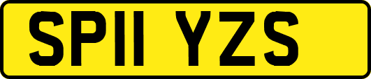 SP11YZS
