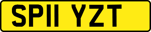 SP11YZT