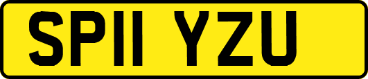 SP11YZU