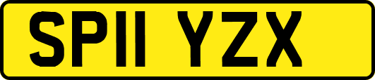 SP11YZX
