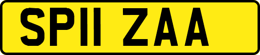 SP11ZAA