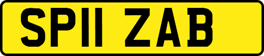 SP11ZAB