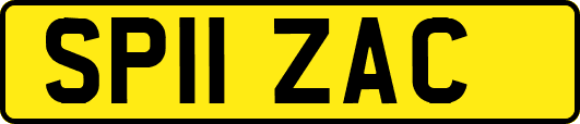 SP11ZAC