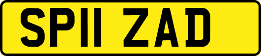 SP11ZAD