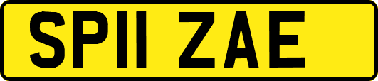 SP11ZAE