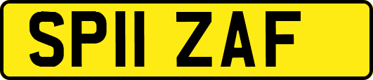 SP11ZAF