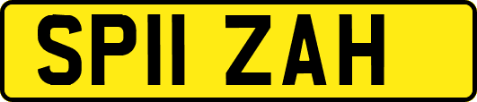 SP11ZAH