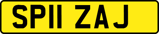 SP11ZAJ
