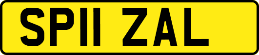 SP11ZAL