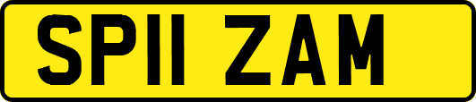 SP11ZAM