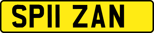 SP11ZAN