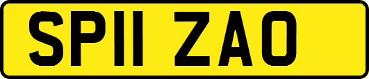 SP11ZAO