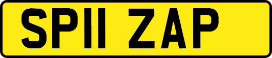 SP11ZAP