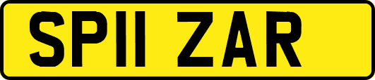 SP11ZAR