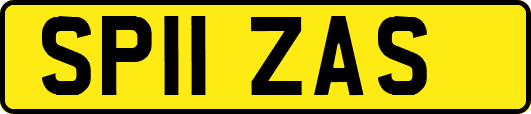 SP11ZAS