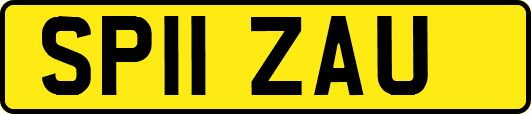 SP11ZAU