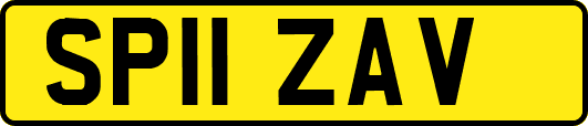 SP11ZAV