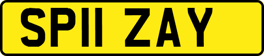 SP11ZAY