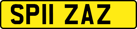 SP11ZAZ