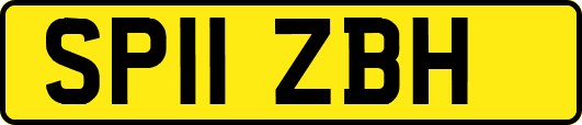 SP11ZBH