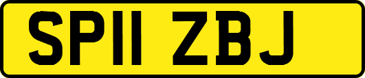 SP11ZBJ