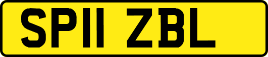 SP11ZBL
