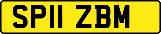 SP11ZBM