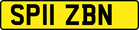 SP11ZBN