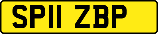 SP11ZBP