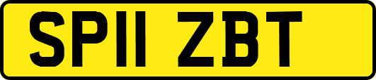 SP11ZBT