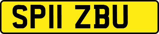 SP11ZBU