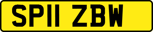 SP11ZBW