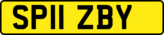 SP11ZBY