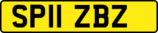 SP11ZBZ