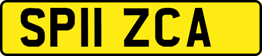 SP11ZCA