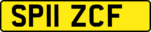 SP11ZCF