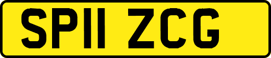 SP11ZCG