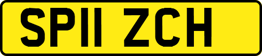 SP11ZCH