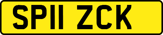 SP11ZCK